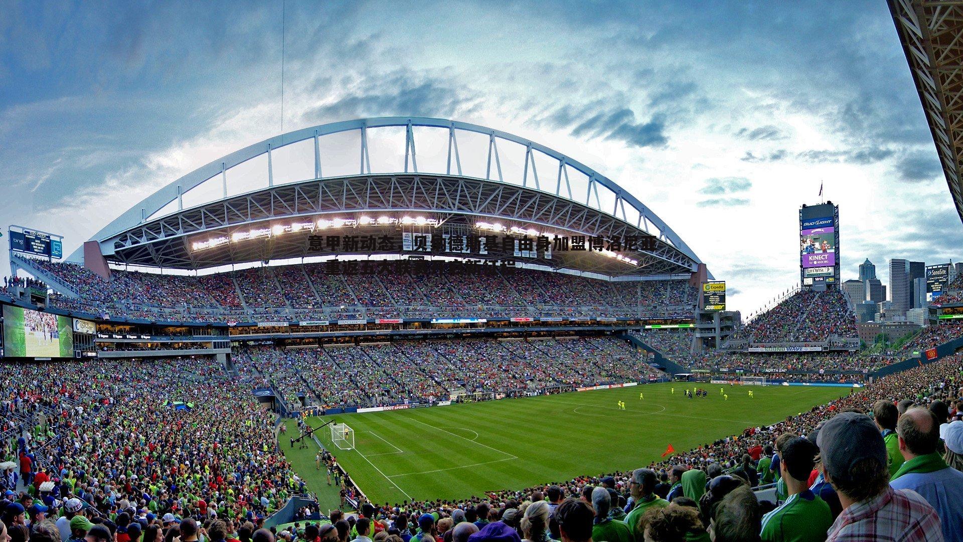 意甲新动态,贝纳德斯基自由身加盟博洛尼亚,重返五大联赛开启新征程