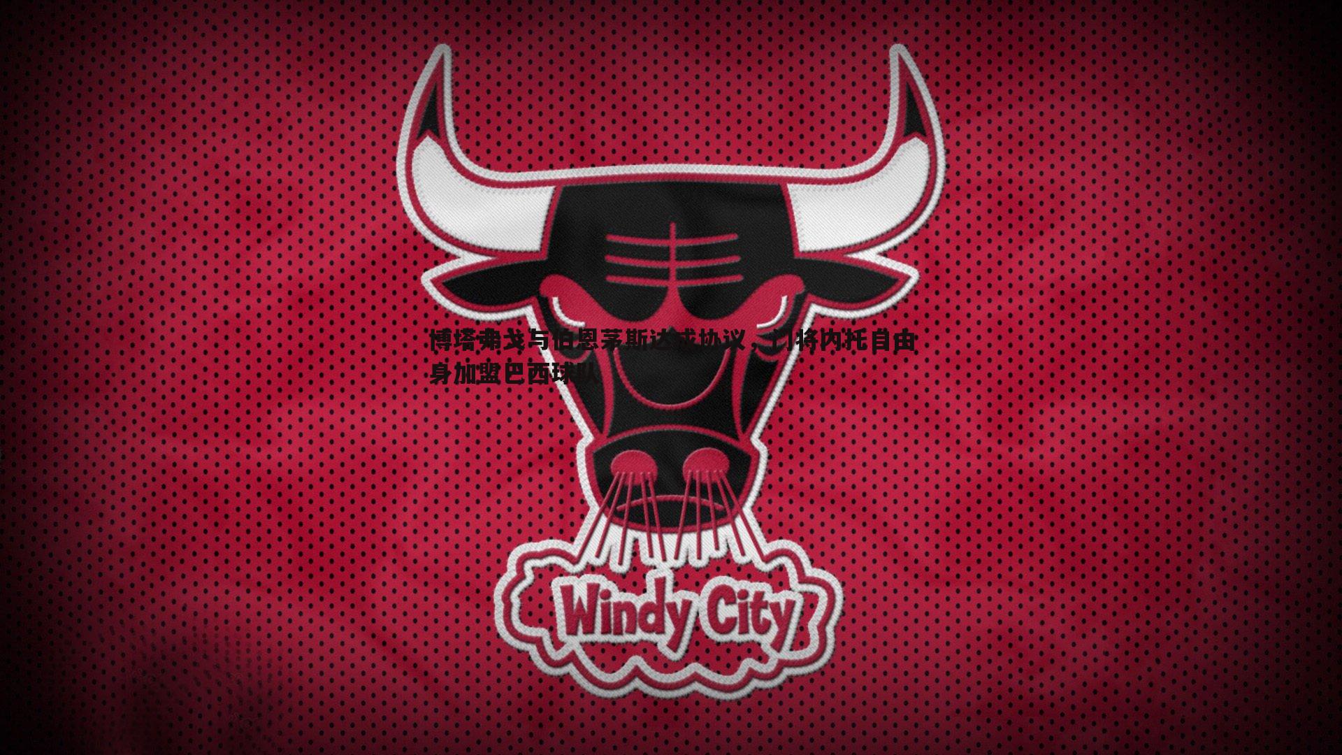 博塔弗戈与伯恩茅斯达成协议,门将内托自由身加盟巴西球队